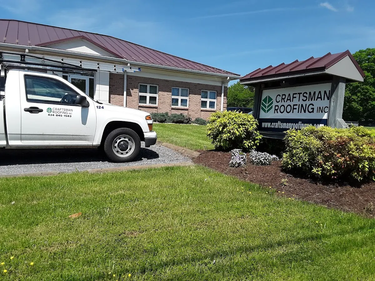 Quality Roof Replacement by experienced craftsmen in Palm Valley